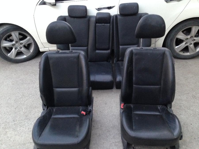 KIA SPORTAGE KOLTUK TAKIM ÇIKMA VE SÖKME YEDEK PARÇA