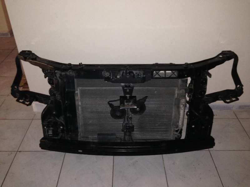 KIA SPORTAGE KOMPLE ÖN ÇIKMA ARAÇTAN SÖKME PARÇA