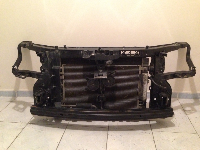 KIA SPORTAGE KOMPLE ÖN KISIM