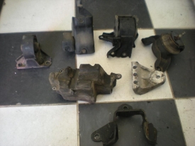 KIA SPORTAGE MOTOR KULAKLARI ÇIKMA SÖKME YEDEK PARÇA