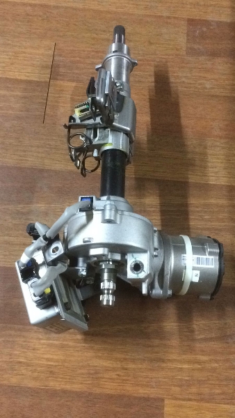 kia sportage orjinal çıkma direksiyon kolonu yeni model 2017