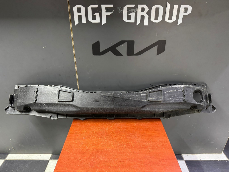 kia sportage sıfır arka tampon demiri 2022-2024