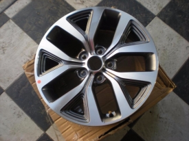 KIA SPORTAGE SIFIR JANT 2015 MODEL