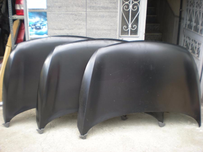 KIA SPORTAGE SIFIR ÖN KAPUT 2013 MODEL