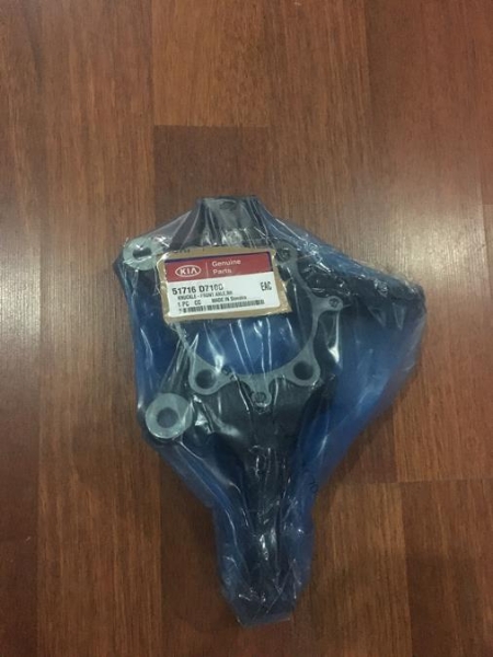 kia sportage sıfır orjinal 2016 model sağ aks taşıyıcı