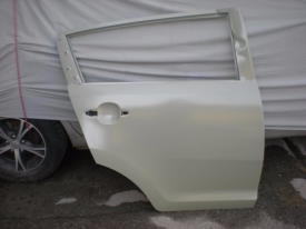 KIA SPORTAGE SIFIR ORJİNAL SAĞ ARKA KAPI