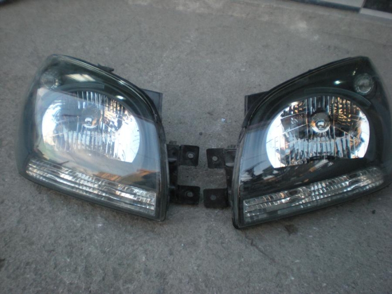 KIA SPORTAGE SİS FARI ÇIKMA VE SÖKME PARÇA