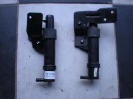 kia sportage sökme çıkma far teleskopu