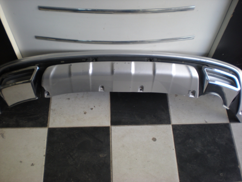 KIA SPORTAGE SPOR EGZOS