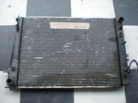 KIA SPORTAGE SU RADYATÖRÜ SÖKME ÇIKMA YEDEK PARÇA MEVCUT