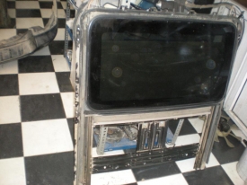 kia sportage sunroof çıkma sökme