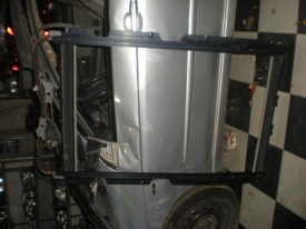 KIA SPORTAGE SUNROOF KASASI ÇIKMA SÖKME PARÇA