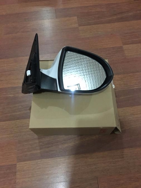 KIA SPORTAGE YENİ 2011-2015 SAĞ SOL SİNYALLİ KAPI AYNALARI