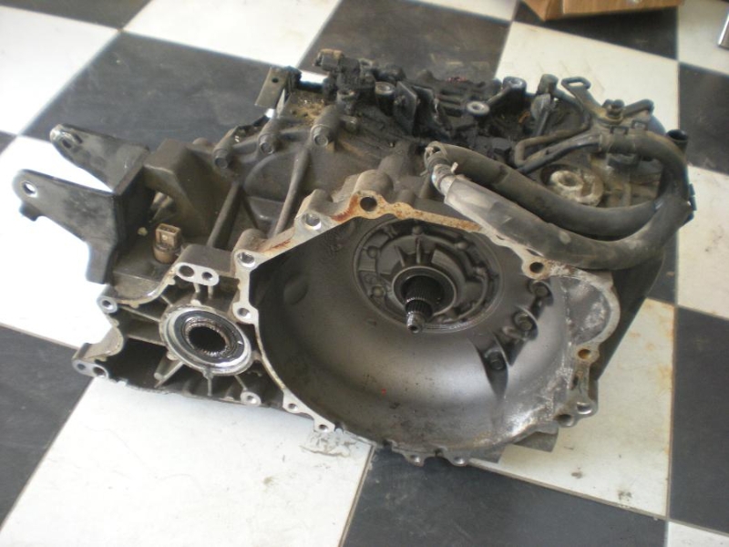 kia sportega çıkma sökme şanzıman