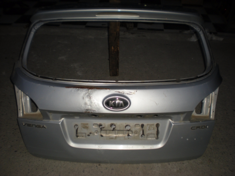 KIA VENGA ÇIKMA BAGAJ KAPAĞI