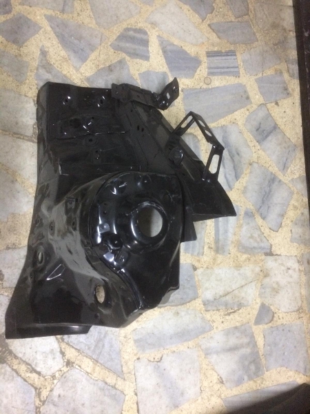 kia venga çıkma ve sökme orjinal podye satılık