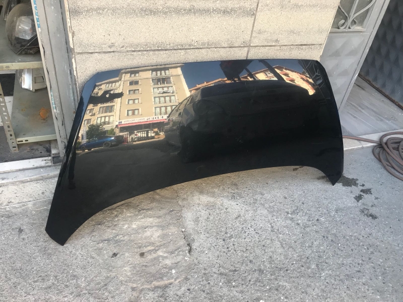 kia venga yeni hatasız çıkma orjinal ön kaput satılıktır