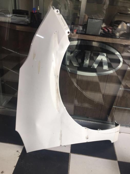 KIA YENİ CEED ÇAMURLUK SÖKME VE ÇIKMA PARÇA MEVCUT