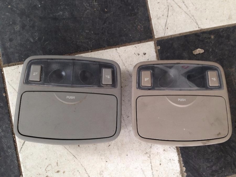 ORJINAL ÇIKMA KIA CERATO TAVAN LAMBALARI