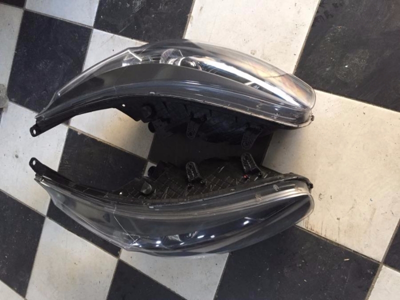 ORJINAL ÇIKMA VE SÖKME KIA CEED SAĞ SOL FAR TAKIMLARI