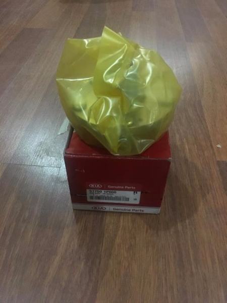 SIFIR ORJINAL KIA VENGA ÖN TEKER PORYASI