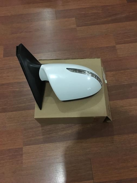 sökme ve çıkma ikinci el kıa sportage sol sağ dikiz aynası