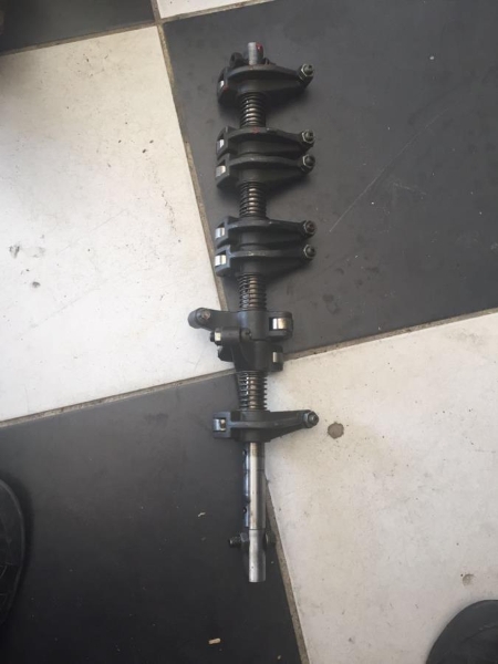 SÖKME VE ÇIKMA KIA BONGO KRANK MEVCUTTUR