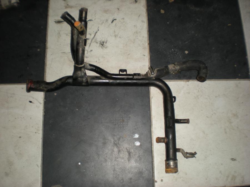 SÖKME VE ÇIKMA KIA CERATO MOTOR SU BORUSU