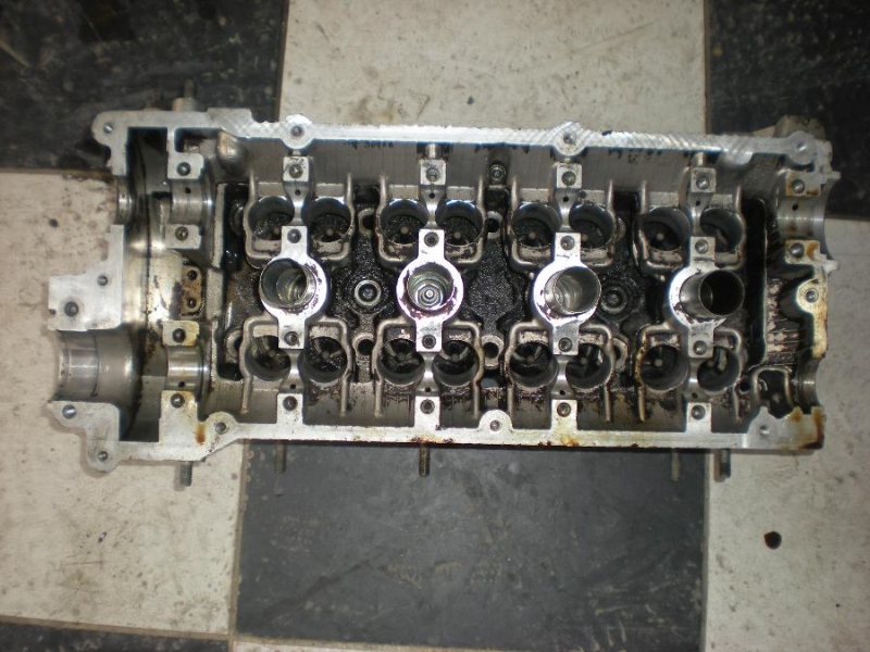 SÖKME VE ÇIKMA KIA CERATO SİLİNDİR KAPAĞI MEVCUT