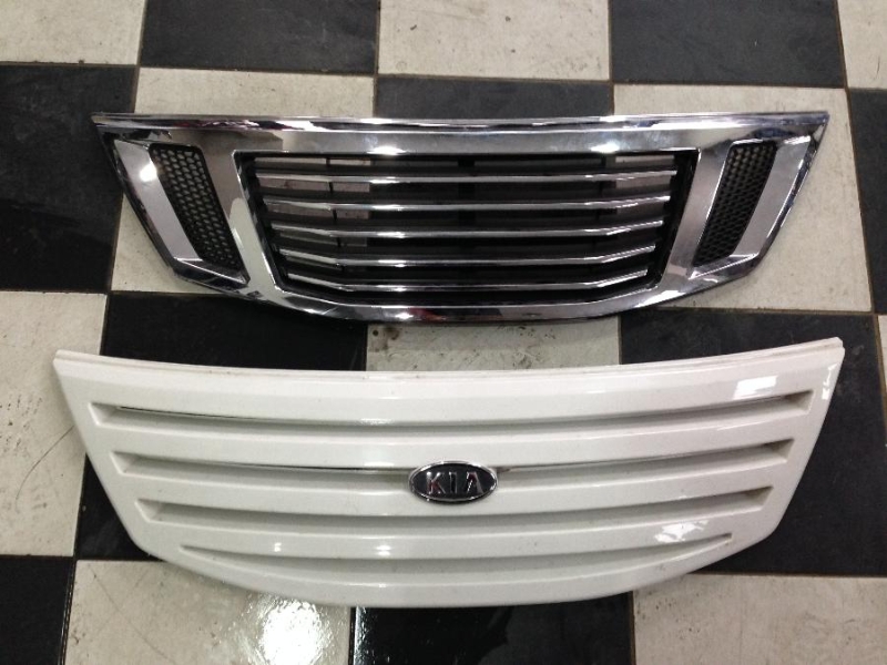 SÖKME VE ÇIKMA KIA SORENTO PANJUR MEVCUT