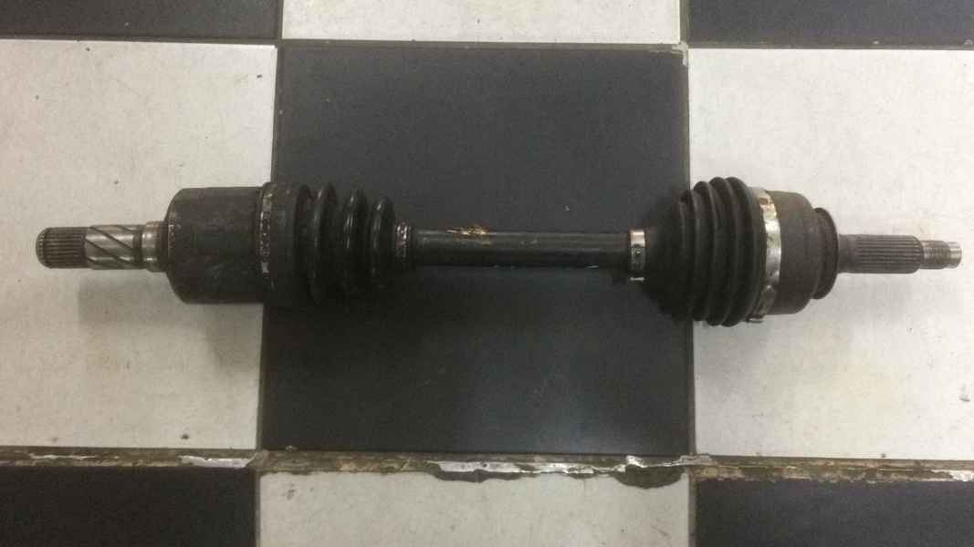 SÖKME VE ÇIKMA KIA SORENTO SOL AKS SATILIK