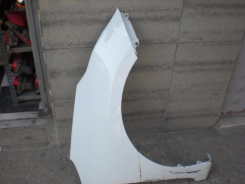 TÜM SERİ KIA CEED ORJINAL ÇIKMA ÖN ÇAMURKLUKLAR