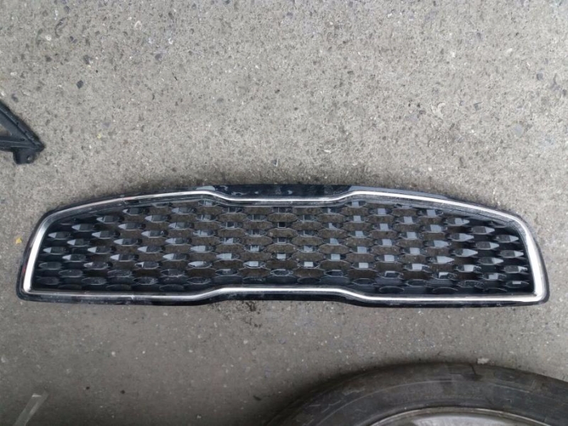 TÜM SERİ KIA CERATO ÇIKMA SÖKME ÖN PANJURLAR