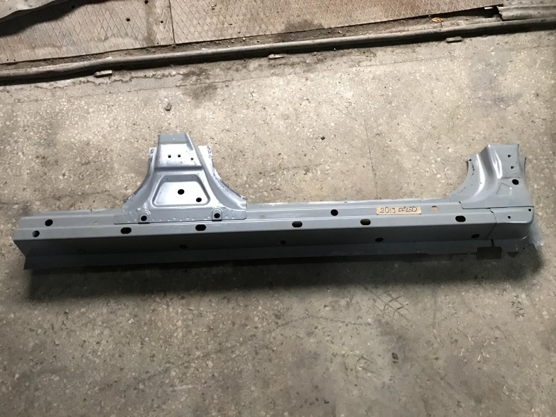 yedek parça çıkma kıa 2013 ceed marşpiyel