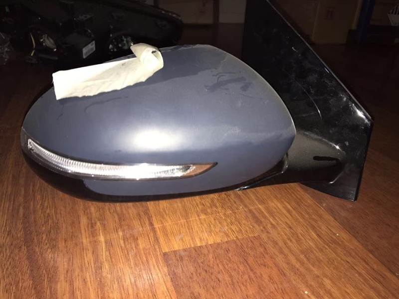 YEDEK PARÇA ÇIKMA KIA 2016 SPORTAGE SAĞ DİKİZ AYNASI