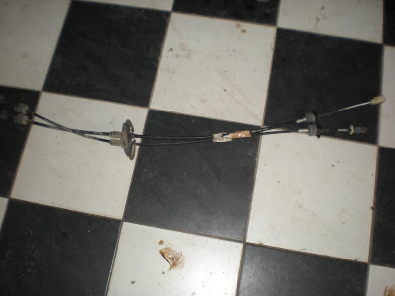 yedek parça çıkma kıa rio vites teli