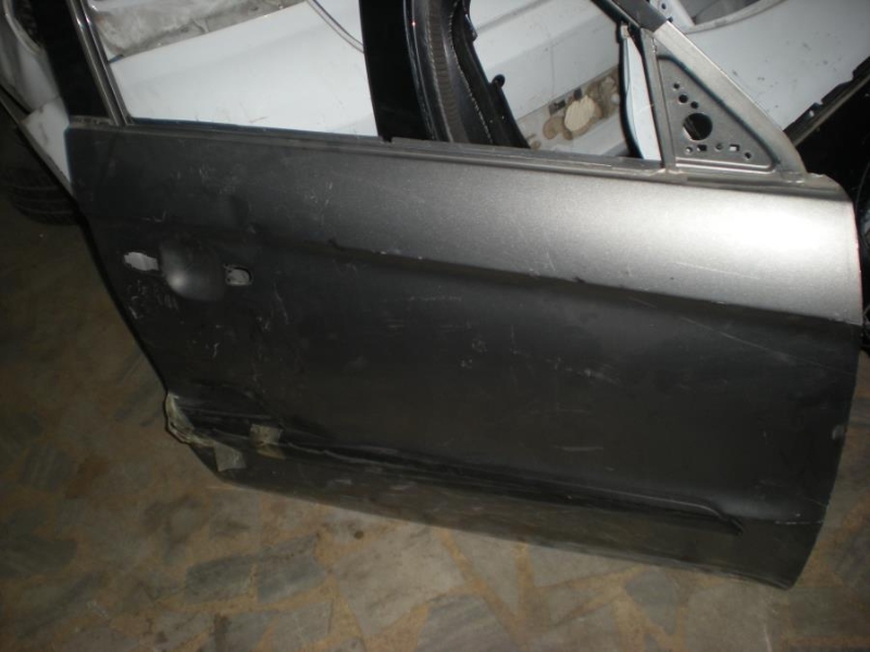 YEDEK PARÇA ÇIKMA KIA SOUL KAPI MEVCUT