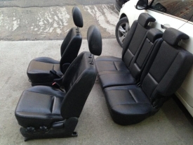 YEDEK PARÇA ÇIKMA KIA SPORTAGE KOLTUK TAKIM