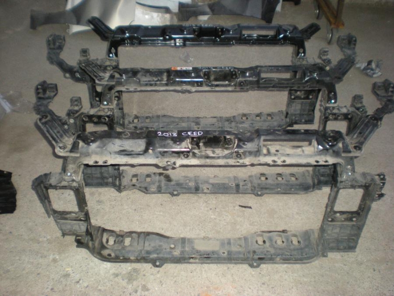 yedek parça çıkma ve sökme kıa ceed panel