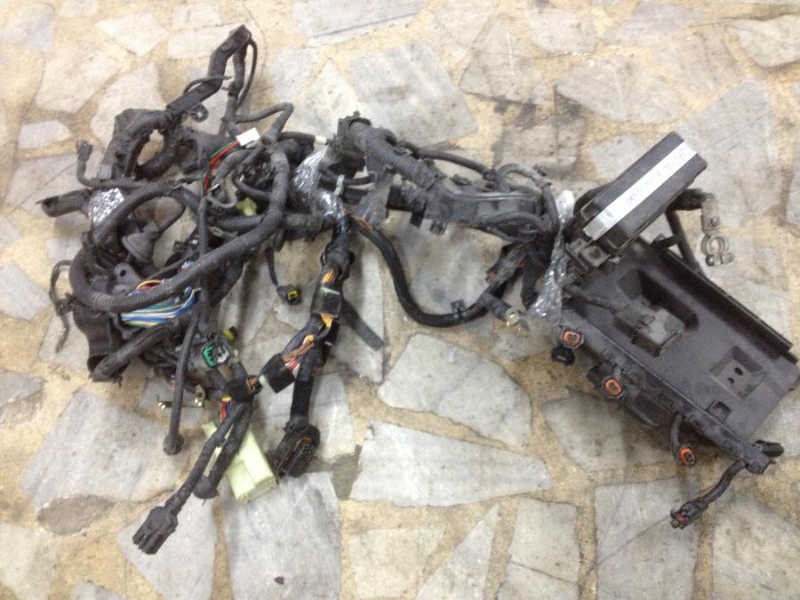 yedek parça çıkma ve sökme kıa cerato tesisat