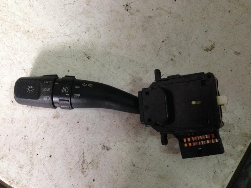 yedek parça çıkma ve sökme kıa sorento sinyal kolu