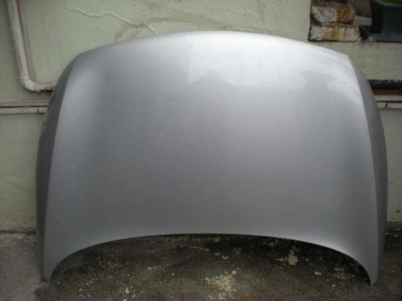 YEDEK PARÇA ÇIKMA VE SÖKME KIA SPORTAGE KAPUT