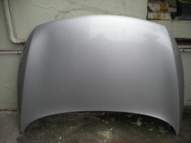 YEDEK PARÇA ÇIKMA VE SÖKME KIA SPORTAGE KAPUT