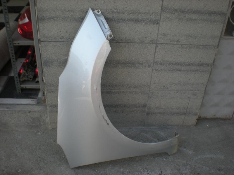 YEDEK PARÇA KIA CEED ARKA ÇAMURLUK ÇIKMA VE SÖKME