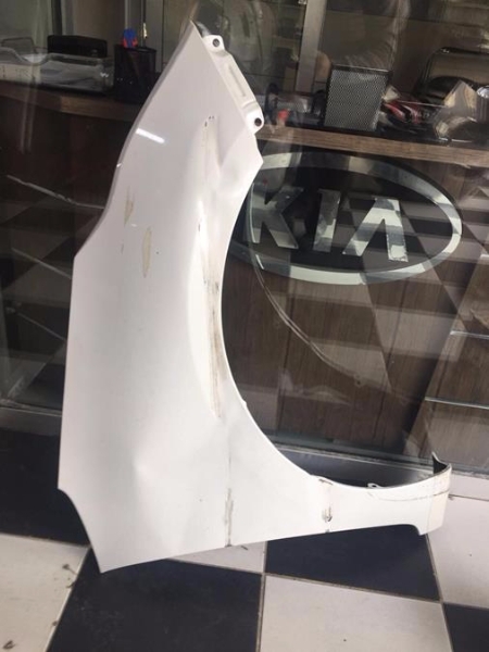 YENİ KIA CEED ORJINAL ÇIKMA YEDEK PARÇA SAĞ ÇAMURLUK