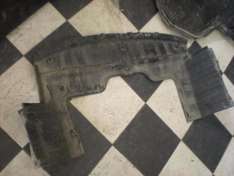 YENİ KIA RİO ORJ ÇIKMA YEDEK PARÇA ALT MUHAFAZALAR