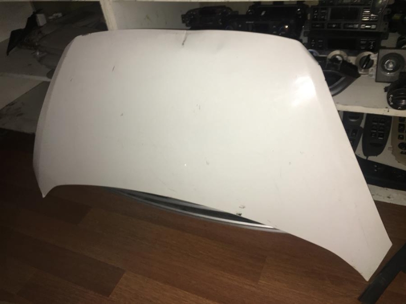 yeni model kia rio orjinai çıkma yedek parça kaput satılık